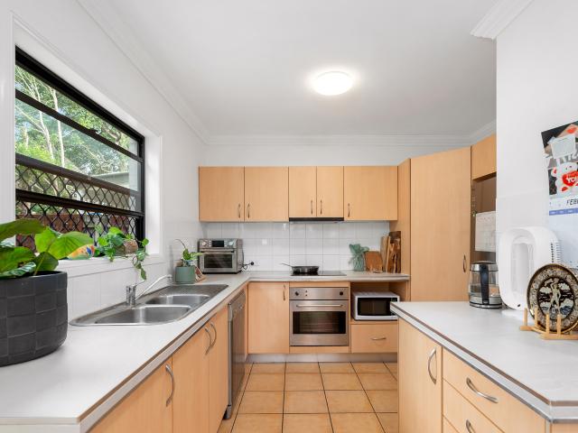 Townhouse for sale in Toombul, Queensland