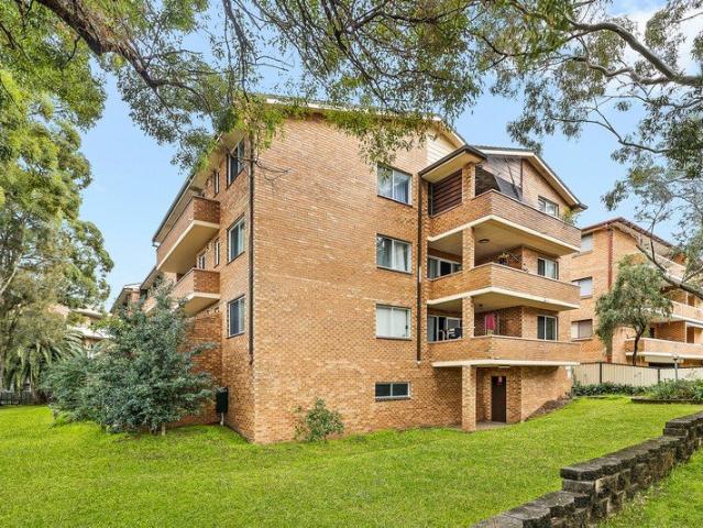 Apartment for sale in Sydney, New South Wales