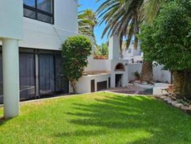 House for rent in Milnerton, Western Cape