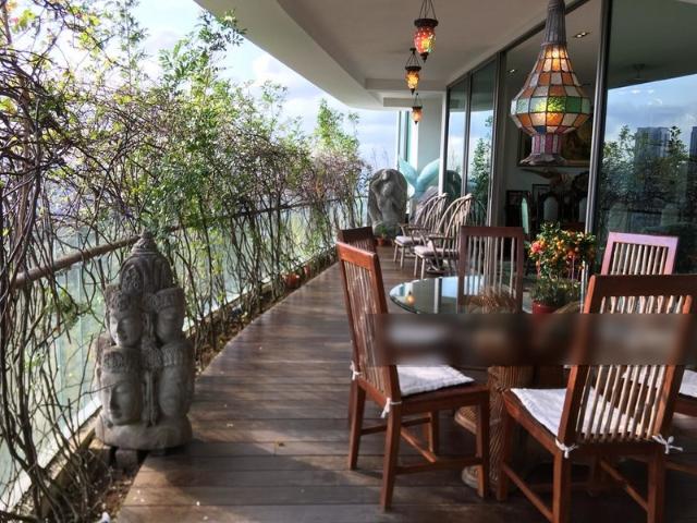 Apartment for sale in Bukit Timah