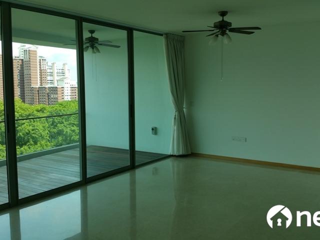 Apartment for sale in Bukit Timah