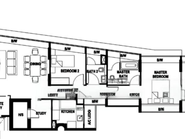 Condominium for sale in Holland