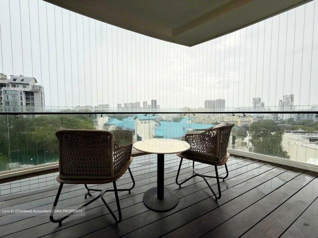 Condominium for sale in Holland