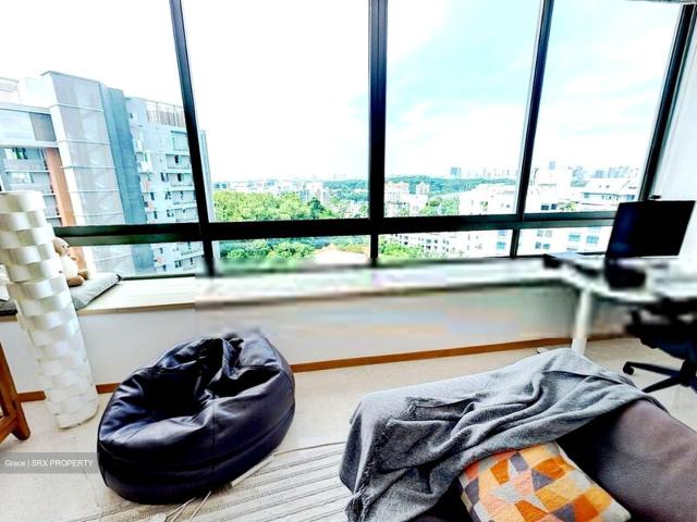 Condominium for sale in Bukit Timah