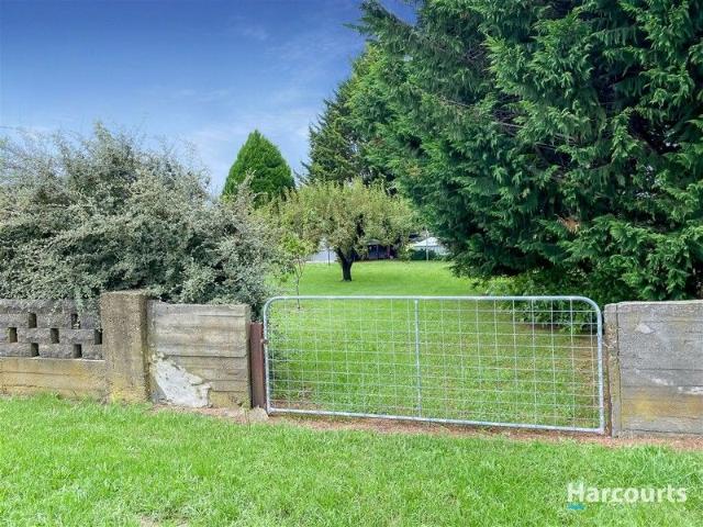 Land for sale in St Marys, Tasmania