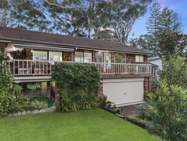 House for rent in Bateau Bay, New South Wales