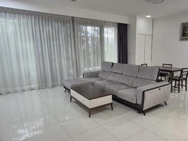 Townhouse for rent in Kuching, Bahagian Kuching