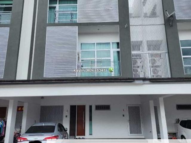 House for sale in Kuching, Sarawak