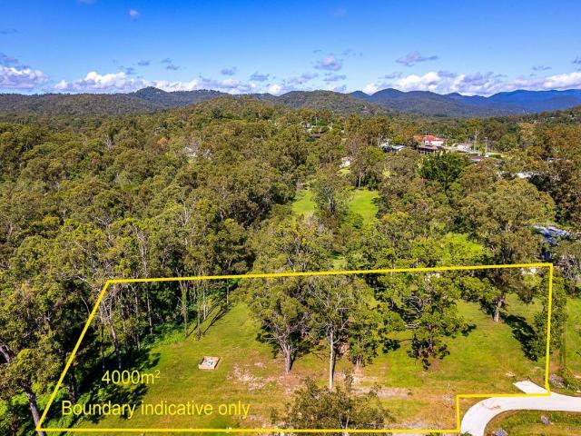 Land for sale in Gold Coast, Gold Coast West Land for sale in Gold Coast, Gold Coast West