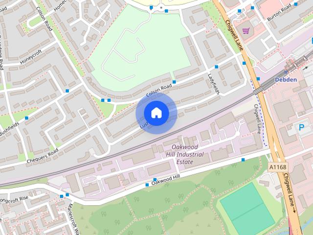 House for rent in Epping, Essex