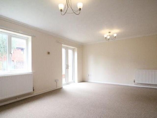 House for rent in West Earlham, East Bank