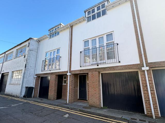 House for rent in Meads, Eastbourne