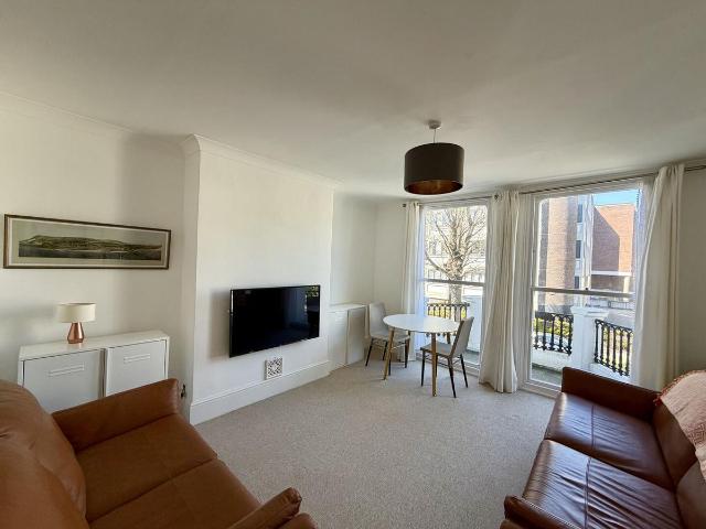 Apartment for rent in Eastbourne, East Sussex