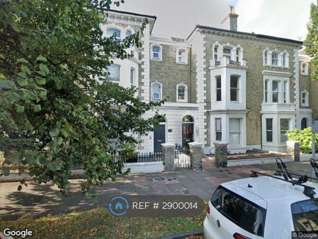 Studio for rent in Eastbourne, East Sussex