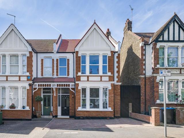 Apartment for rent in Harlesden, Greater London