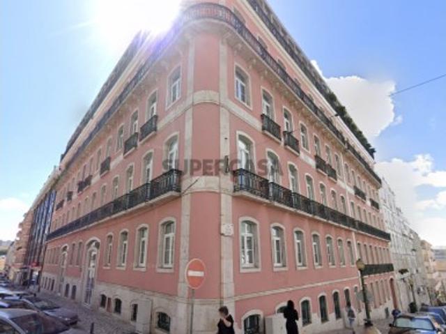 Escritório venda em Lisboa