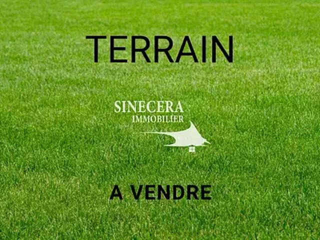 Terrain vente à Périgueux, Lusignac