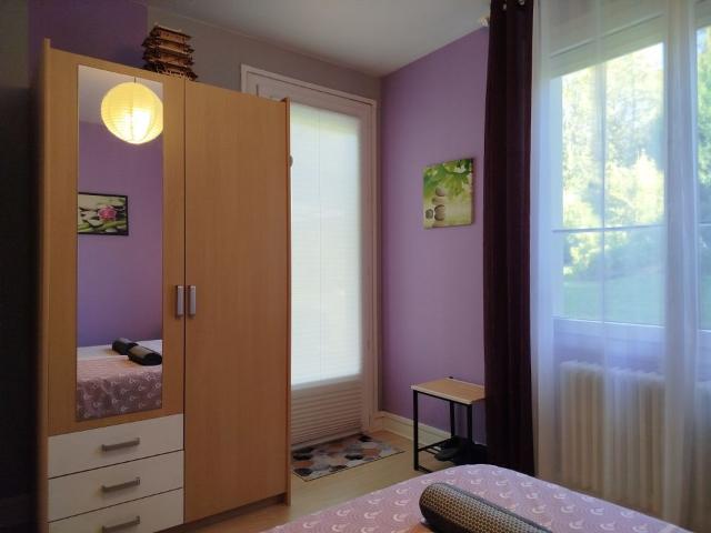 Appartement location à Poitiers, Lusignan