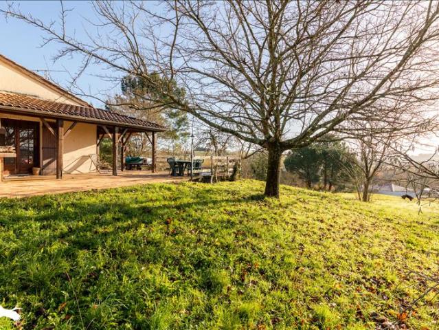 Maison vente à Lusignan-petit