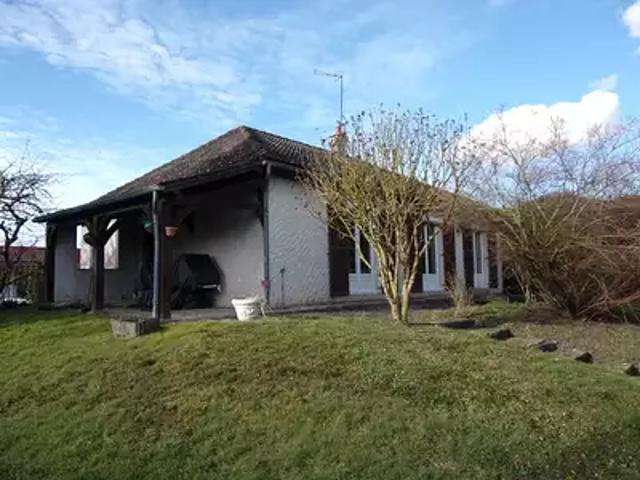 Maison vente à Moulins, Lusigny