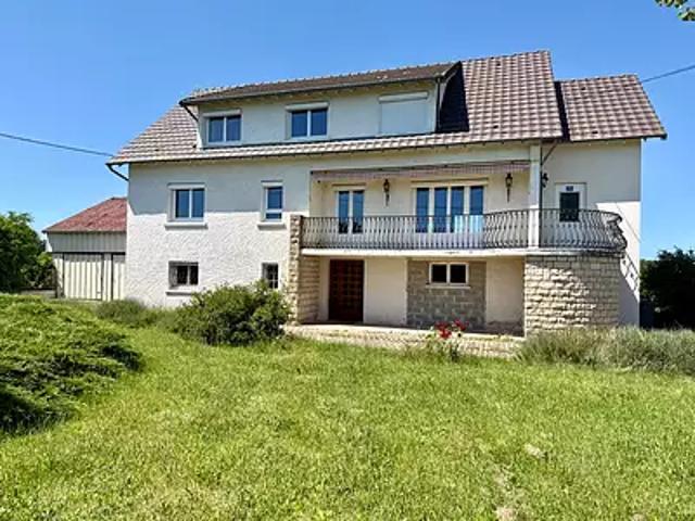 Maison vente à Lusigny, Allier