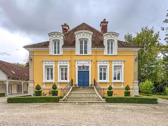 Maison vente à Troyes, Lusigny-sur-barse