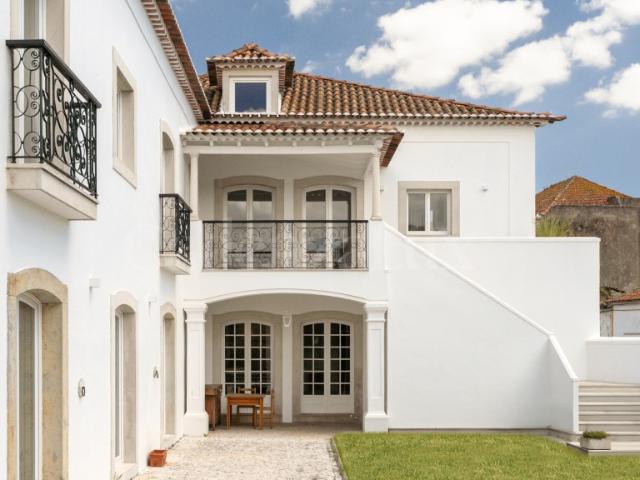 Casa venda em Ventosa, Quentes