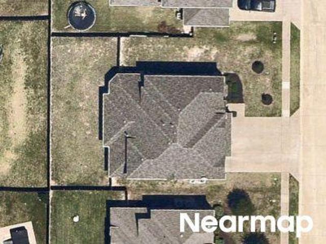 House for sale in Carter Ranch, Celina