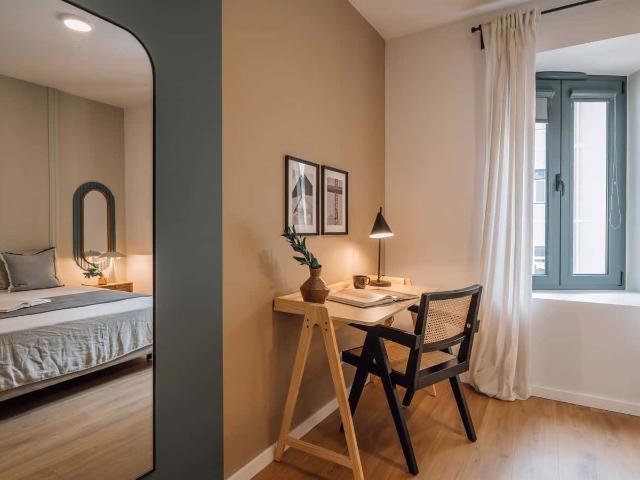 Apartamento alugar em Santo Amaro, Lisboa