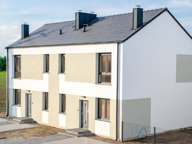 Dom na sprzedaż w Lusowo, Wielkopolskie