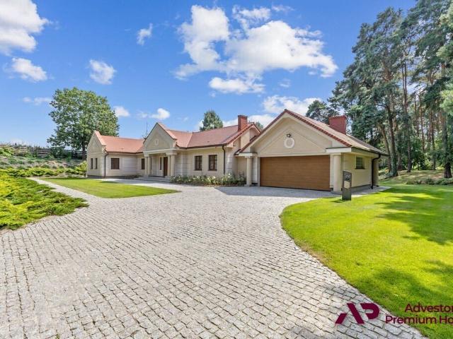 Dom na sprzedaż w Lusowo, Wielkopolskie