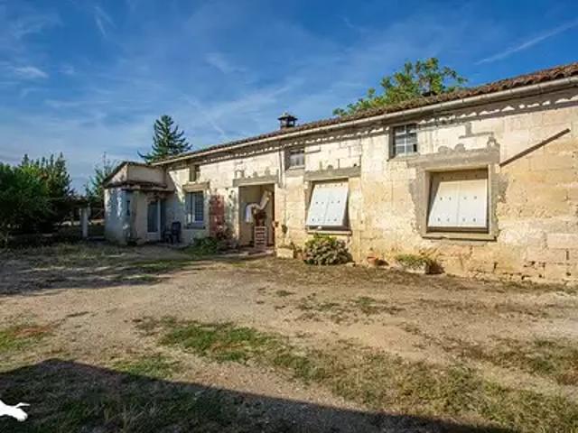 Maison vente à Libourne, Saint-denis-de-pile