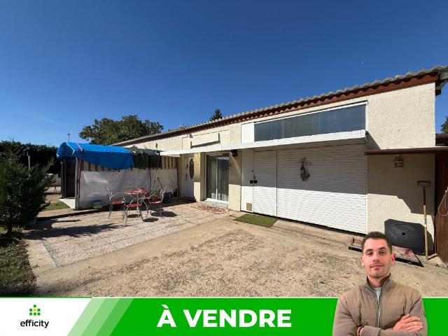 Maison vente à Lussac-les-Châteaux, Vienne