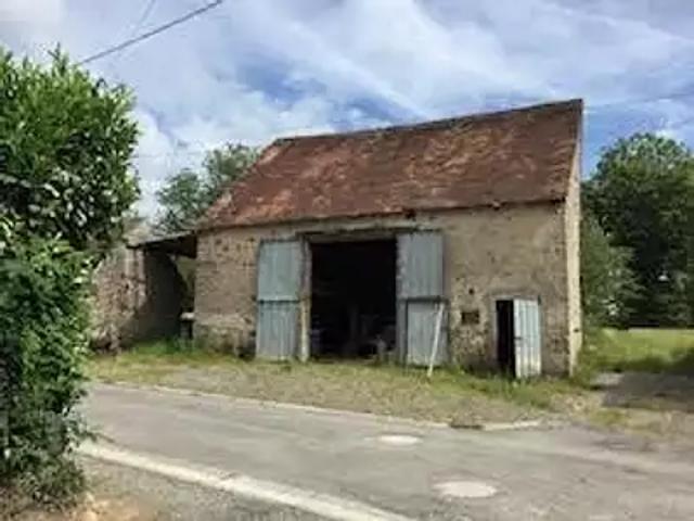 Maison vente à Bellac, Lussac-les-eglises