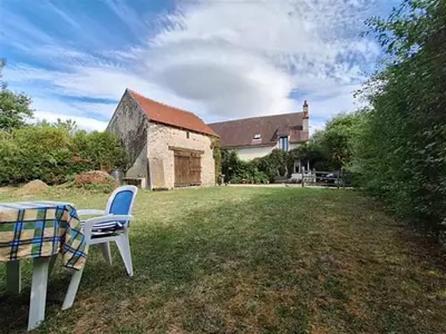 Maison vente à Bellac, Lussac-les-eglises