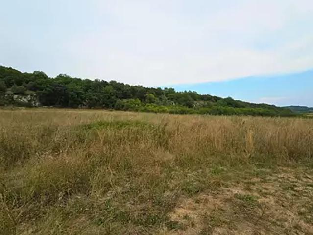 Terrain vente à Nîmes, Lussan
