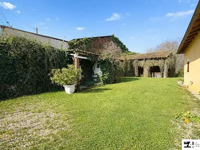 Maison vente à Muret, Lussan-adeilhac