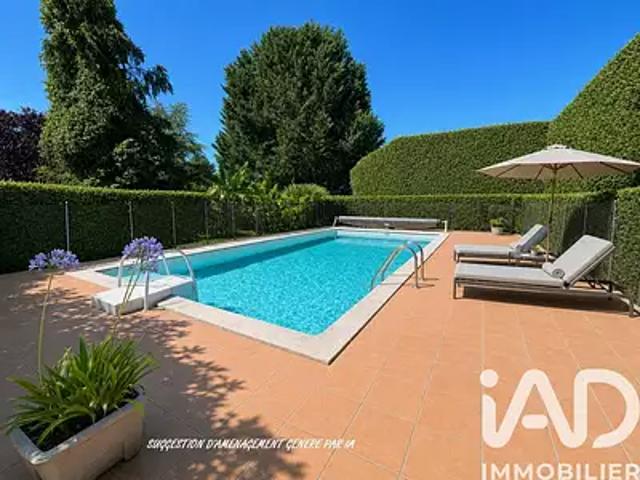 Maison vente à Rochefort, Lussant
