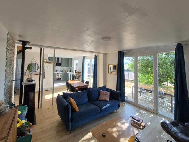 Maison vente à Rochefort, Lussant