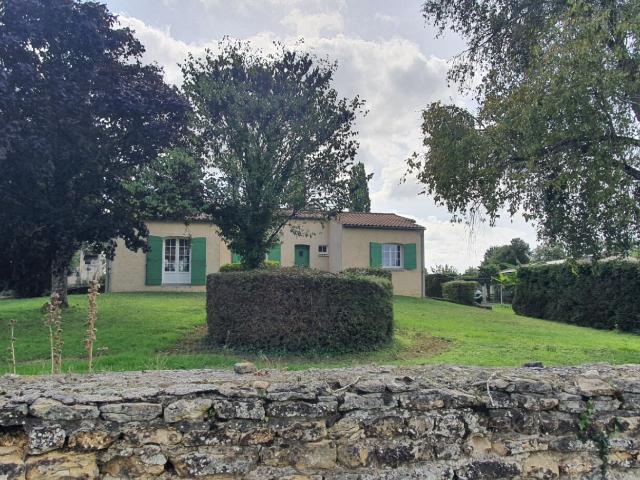 Maison vente à Rochefort, Lussant