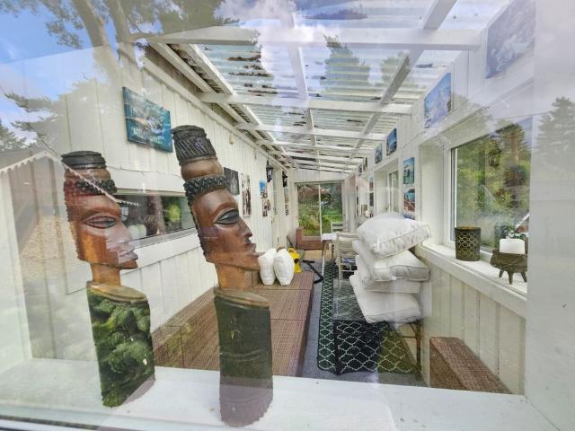 Hus hyra i Karby, Stockholm