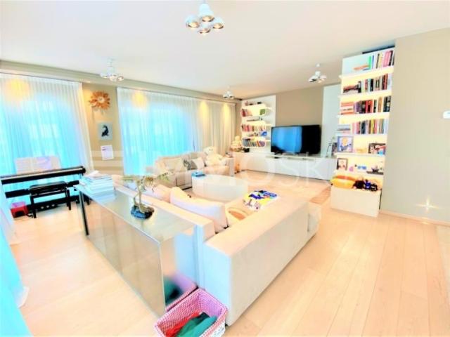 Etagenwohnung kaufen in Lugano