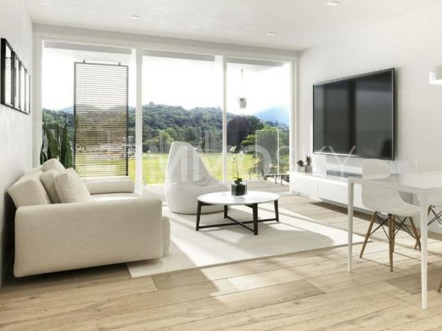 Wohnung kaufen in Biogno-Beride, Tessin