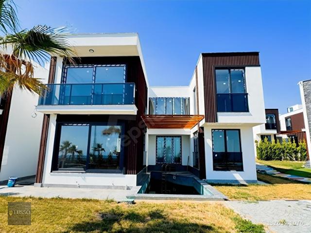 Tekirdağ Merkez, Tekirdağ içerisinde satılık Villa