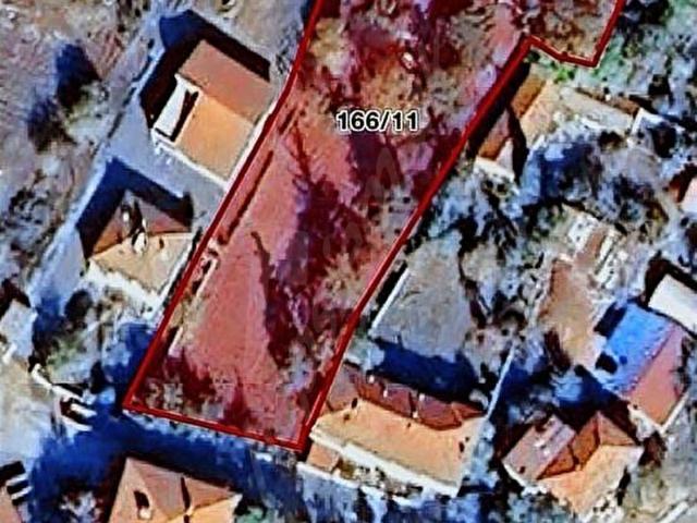 Malkara, Tekirdağ içerisinde satılık Arsa