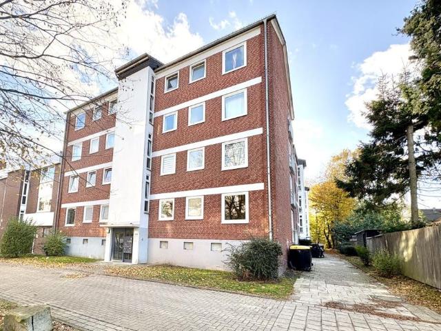 Apartment mieten in Blumenthal, Bremen