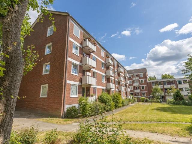 Apartment mieten in Blumenthal, Bremen