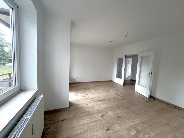 Apartment mieten in Blumenthal, Bremen