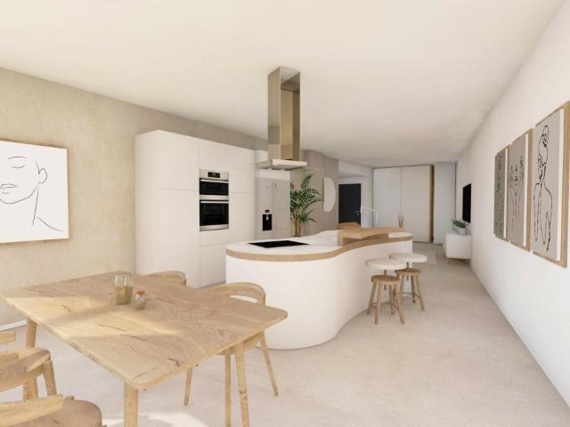 Wohnung kaufen in Aldesago, Tessin