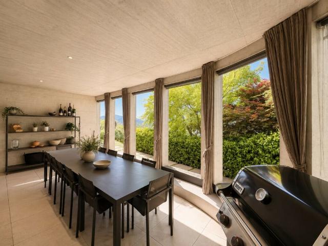 Wohnung kaufen in Aldesago, Tessin
